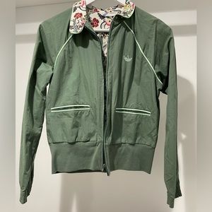 Adidas original jacket ✨ rare find